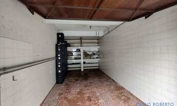 Imagem 7: CASA ASSOBRADADA - POMPÉIA - SP