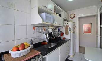 Imagem 7: Cobertura Venda 4 Dormitórios - 123 m² Brooklin