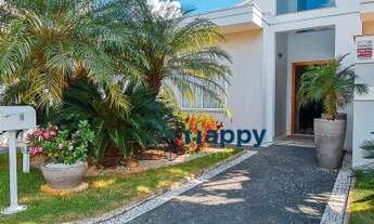 Imagem 6: Casa à venda, 460 m² por R$ 3.900.000,00 - Condomínio Villa Lobos - Paulínia/SP