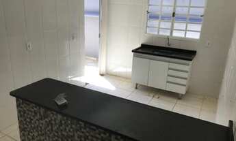 Imagem 4: Casa para venda possui 105 metros quadrados com 2 quartos