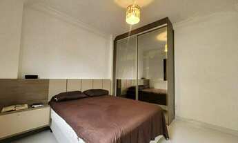 Imagem 2: Apartamento para venda com 92 metros quadrados com 2 quartos em Balneário Gaivota - Itanha