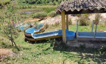 Imagem 4: 30 - Empreendimento fantástico, conta com lagos, cachoeiras, piscina e muito mais!