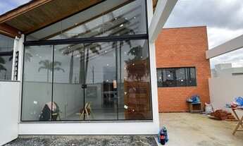 Imagem: Imóvel 3 dormitórios sendo 1 suíte, fundação