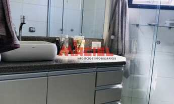 Imagem 6: Venda - APARTAMENTO - FLORATA - JARDIM ALVORADA - SAO JOSE DOS CAMPOS - 80 M² AU - 2 DORM