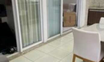 Imagem 2: Alto Padrão para Venda em São Paulo, Vila Andrade, 3 dormitórios, 1 suíte, 4 banheiros, 2