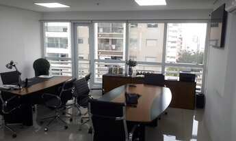 Imagem 5: Cadoro - Sala para aluguel ou venda com 38 metros quadrados em Consolação - São Paulo - SP