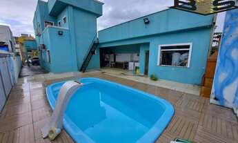 Imagem 7: Condomínio Cidade Jardim II- 5 quartos, sendo 4 suítes 2 pavimentos