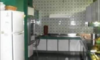 Imagem 5: CASA TÉRREA - JARDIM GUEDALA - SP