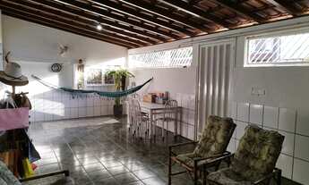 Imagem: Casa de 2 quartos em São Bernardo - Belford