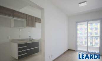 Imagem 1: APARTAMENTO - CAMPO BELO - SP