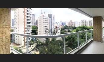Imagem: Klabin vende lindo apartamento varanda goumet