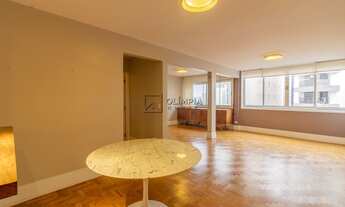 Imagem 2: Apartamento Venda 2 Dormitórios - 112 m² Pinheiros