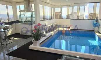 Imagem: Apartamento - Venda - Perdizes - Cod. 656