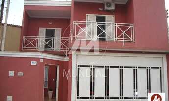 Imagem: Casa (sobrado na rua) 3 dormitórios/suite