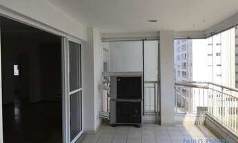 Imagem 2: APARTAMENTO - TAMBORÉ - SP