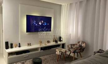 Imagem: Apartamento 84 m² 2 dormitórios, 2 vagas