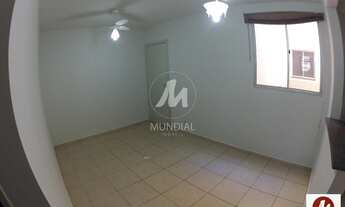 Imagem 1: Apartamento (tipo - padrao) 2 dormitórios, cozinha planejada, portaria 24hs, lazer, espaço
