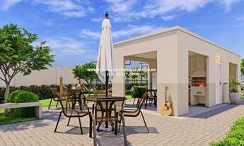 Imagem 4: Lindos apts na região do jacarecanga 2 quartos lazer completo