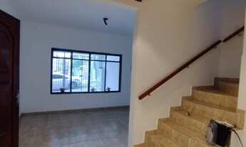 Imagem 2: CASA ASSOBRADADA - IPIRANGA - SP