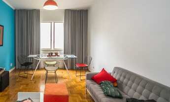 Imagem: APARTAMENTO - PARAÍSO - SP