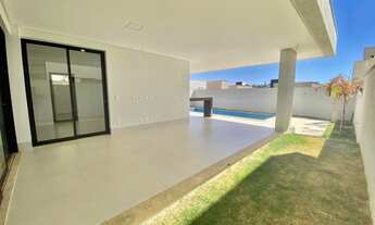 Imagem 5: Casa em condomínio com 4 quartos no SOBRADO JARDINS VALÊNCIA - Bairro Jardins Valência em