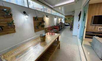 Imagem 3: Área privativa à venda, 3 quartos, 1 suíte, 2 vagas, Santa Rosa - Belo Horizonte/MG