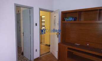 Imagem 2: Rio de Janeiro - Apartamento Padrão - Piedade
