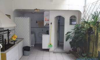 Imagem 5: CASA DE VILA - CONSOLAÇÃO - SP