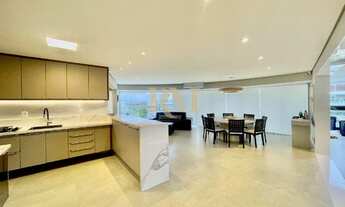 Imagem 3: Cobertura para venda com 240 metros quadrados com 4 quartos em Riviera - Bertioga - SP