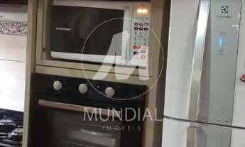 Imagem 5: Apartamento (tipo - padrao) 2 dormitórios/suite, cozinha planejada, em condomínio fechado