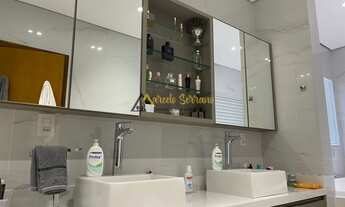 Imagem 6: Casa em condomínio com 4 quartos no Condomínio Royal park - Bairro Royal Park Residence &a