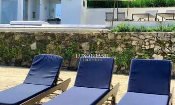 Imagem 7: Casa com 14 quartos à venda Angra, 700 m² por R$ 24.000.000 - Itanema - Angra dos Reis/RJ