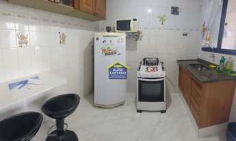 Imagem 7: CASA DE CONDOMINIO COM 2 DORMS, OCIAN, PRAIA GRANDE - SÓ 265 MIL