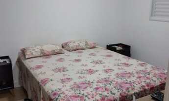 Imagem 7: Apartamento a venda possui 97 m² com 3 quartos sendo 1 suíte - 2 banheiros Sorocaba Sp