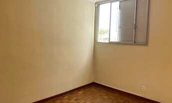 Imagem 6: Apartamento com 2 dormitórios para alugar, 78 m² por R$ 1.780,00/mês - Vila Betânia - São