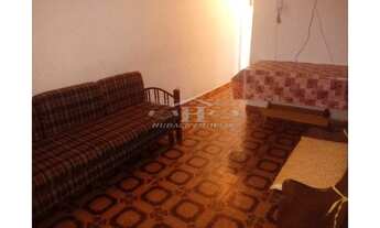 Imagem 4: Kitnet 1 dormitório mobiliada locação definitiva jardim imperador praia grande