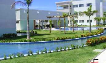 Imagem 4: Apartamento semimobiliado no Porto das Dunas, em frente ao Beach Park - AP10459