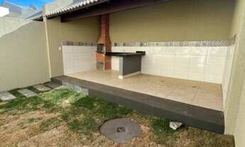 Imagem 4: Casa setor aeroporto Sul