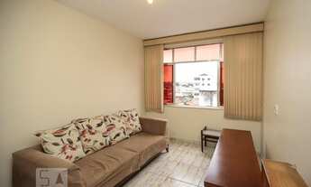 Imagem 4: Apartamento para Aluguel - Engenho Novo, 1 Quarto, 50 m2