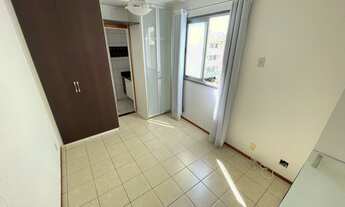 Imagem 5: 3 quartos com suíte, elevador e 2 vagas em Jardim da Penha