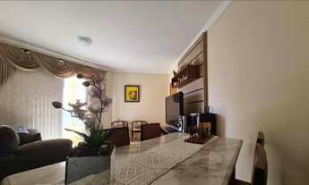 Imagem 4: Apartamento à venda tem 75m²com 3 quartos sendo uma suíte condomínio Aaspemem Sorocaba SP