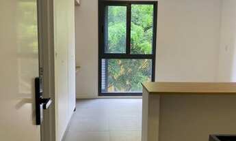 Imagem 3: APARTAMENTO - HIGIENÓPOLIS - SP