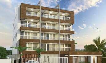 Imagem 2: Apartamento Duplex com 106 m2 com 3 quartos em Praia do Flamengo - Salvador - BA