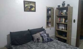 Imagem 7: Casa Alvenaria barbada