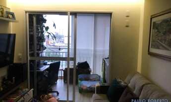 Imagem 3: APARTAMENTO - VILA ROMANA - SP