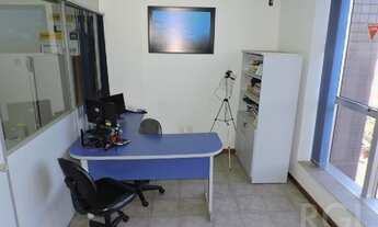 Imagem 7: Porto Alegre - Conjunto Comercial/Sala - Centro Histórico