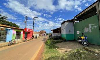Imagem 4: Ponto comercial - Vila São José / Próximo estrada da Maioba