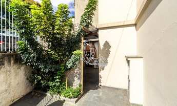 Imagem 5: SãO CAETANO DO SUL - Casa Padrão - Olímpico