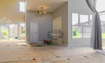 Imagem 7: Casa com 4 dormitórios à venda, 500 m² por R$ 4.090.000,00 - Alphaville Graciosa - Pinhais