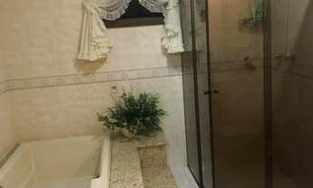 Imagem 4: Casa grande toda mobiliada no bairro Guarani